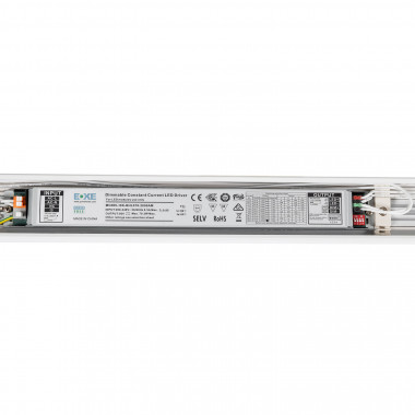 Product van Module Linear LED Trunking  70W 160lm/w Retrofit Universal System Pull&Push Dimmable 1-10V 