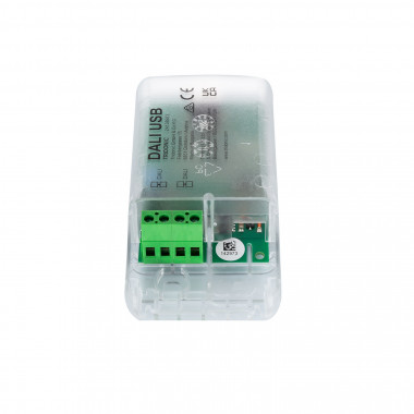 Product van Programmer USB PC interface module voor DALI systemen TRIDONIC