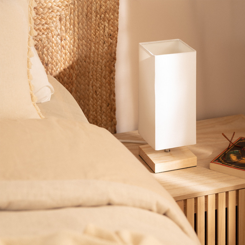 Product of Haarle Table Lamp