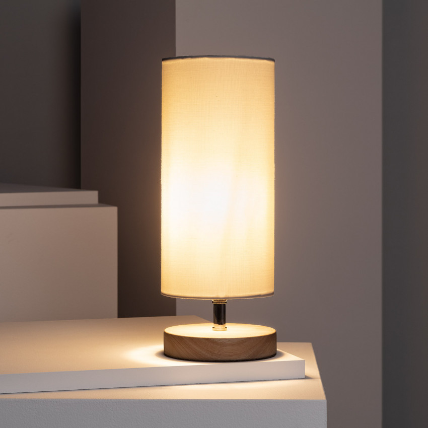 Product of Roundi Haarle Table Lamp
