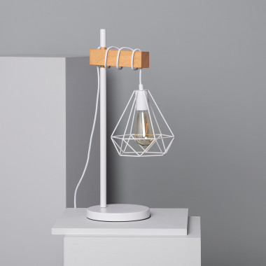 Sardo Table Lamp