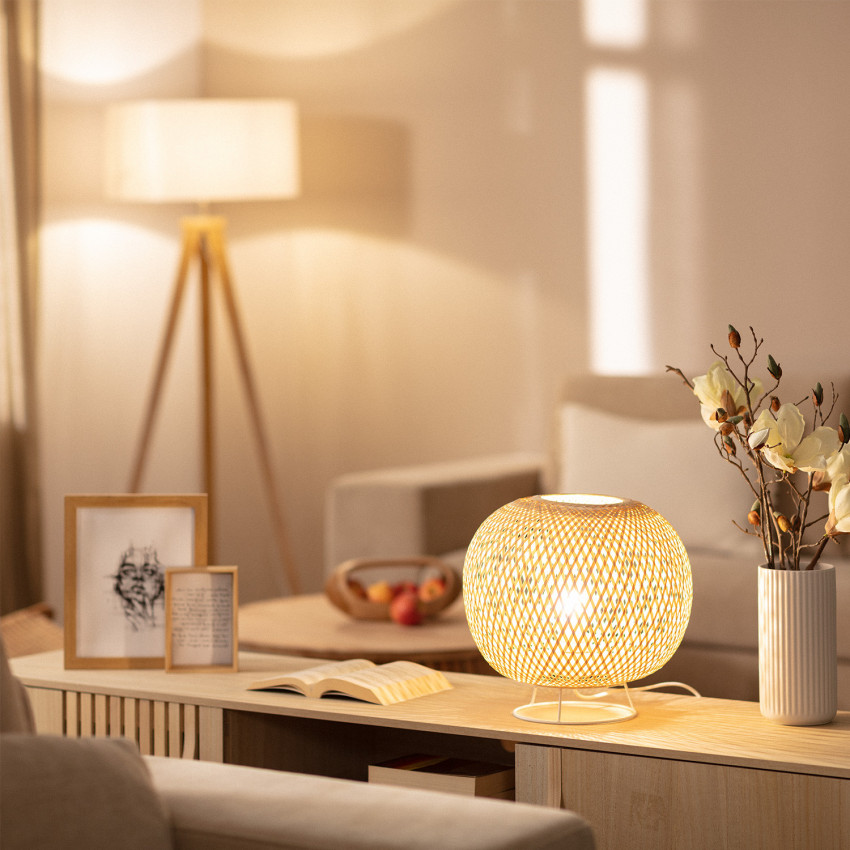 Product of Lluca Table Lamp
