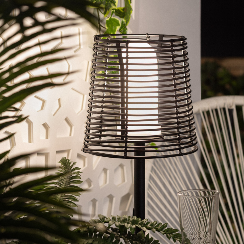 Product of  Asha Table Lamp for Outdoors