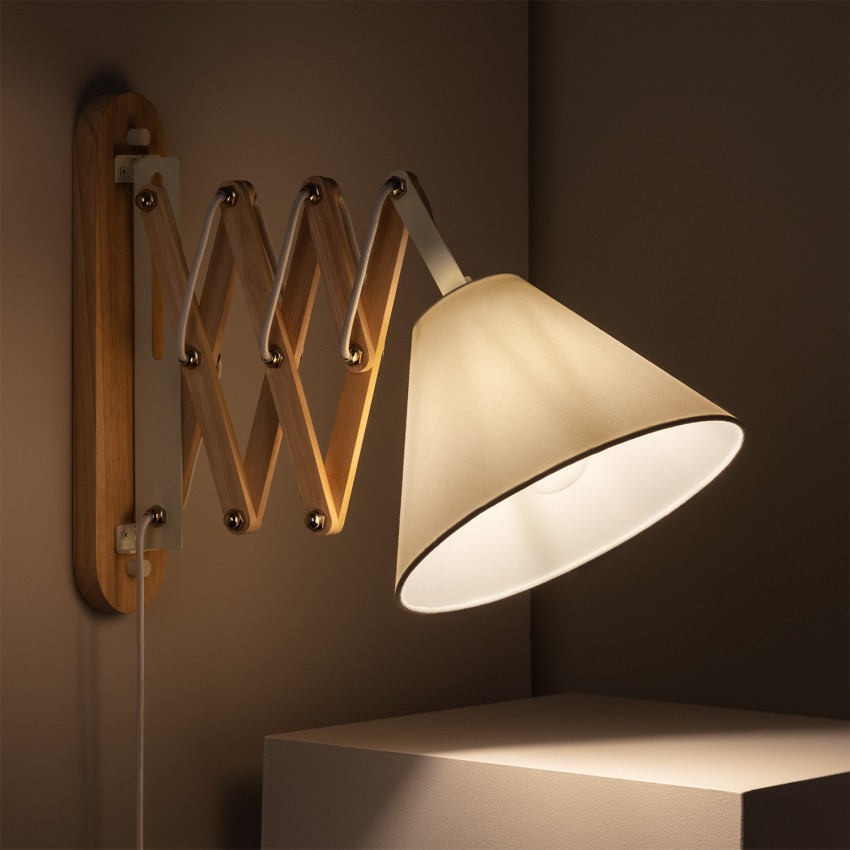 Product of Acorde Wall Lamp