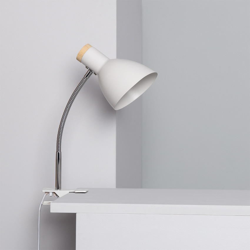 Product of Benzal Table Lamp with Clamp