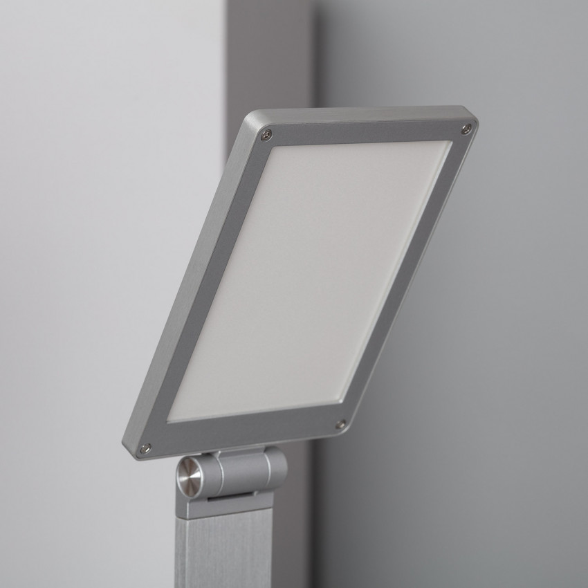 Product of 8W Liberty LED Flexo Light and Wireless Charger (Dimmable)   