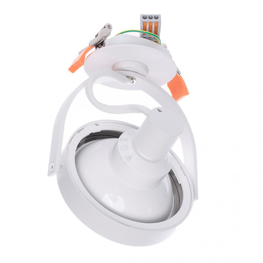 Product of 12W AR111 Surface Mounted Directional LED Spotlight