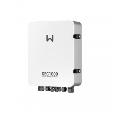 Prodotto da Controller Misuratore di Potenza Smart Energy Controller SEC1000 per Inverter Iniezione di rete GOODWE