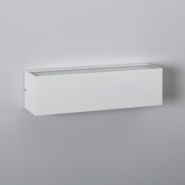 Applique Murale Exterieur/Interieur 10W,LED luminaire Exterieur