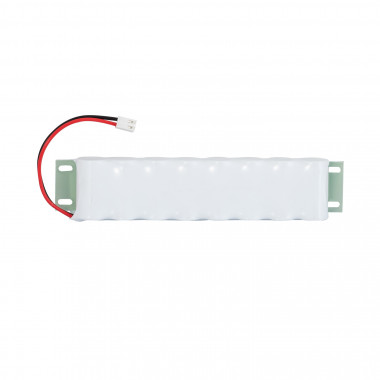 Produit de Kit Éclairage de Sécurité pour Luminaire LED Permanent/non Permanent