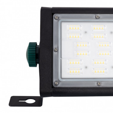 Prodotto da Campana Lineare LED Industriale 200W LUMILEDS IP65 150lm/W Regolabile 1-10V