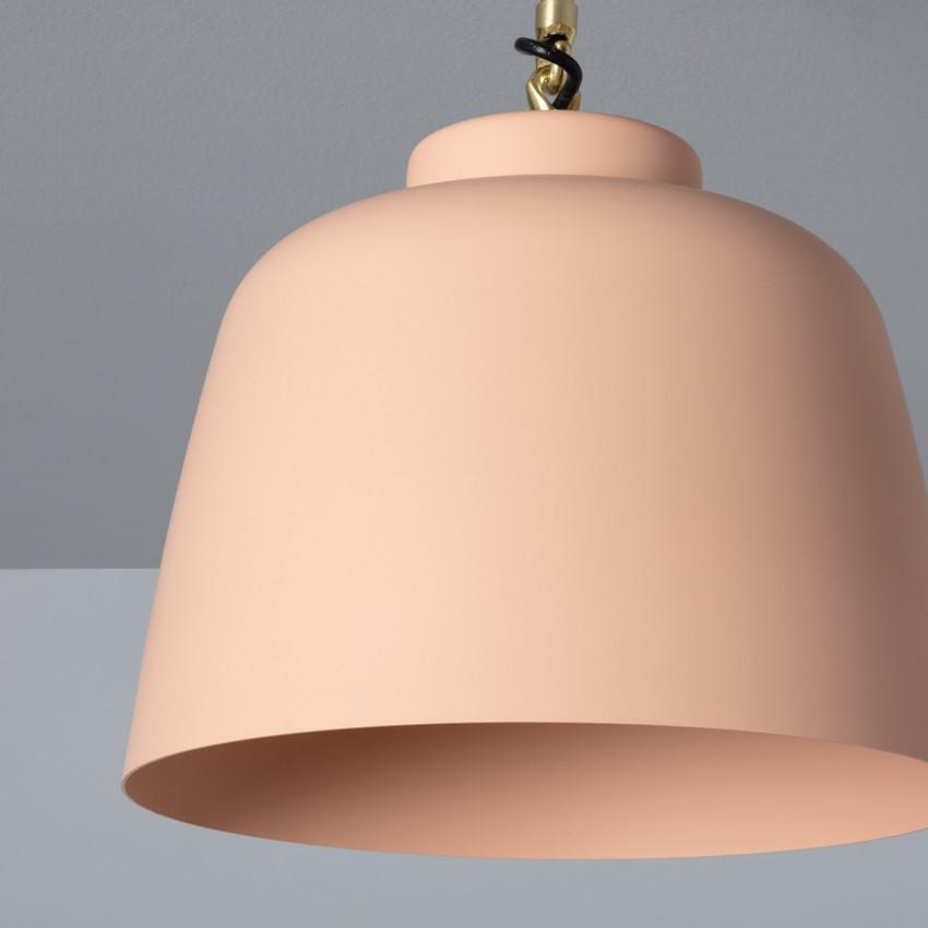 Product of Moliere Aluminium Ceiling Lamp