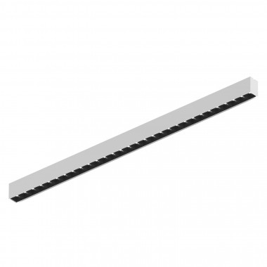 Product van LED Linear Bar 40W 1200mm (UGR19) Utah 