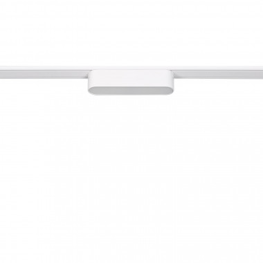 Product of 48V 6W Magnetic Single Phase Track 25mm Super Slim LED Lineal Spotlight in White CRI90 120mm