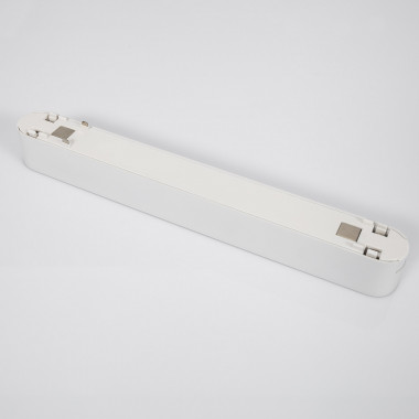 Product van Magnetische  Rail LED Spot Eenfase 25mm Super Slim 12W 48V CRI90 Wit 222mm 