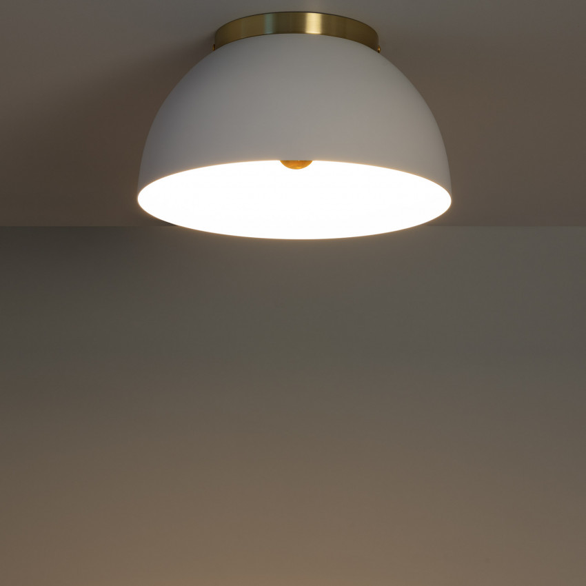Product of Bosco Gold Aluminium Surface Lamp Ø300 mm
