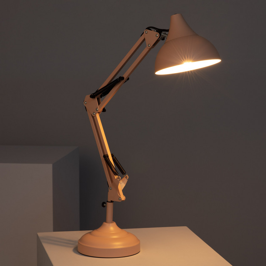 Product of Ceres Metal Flexo Desk Lamp 
