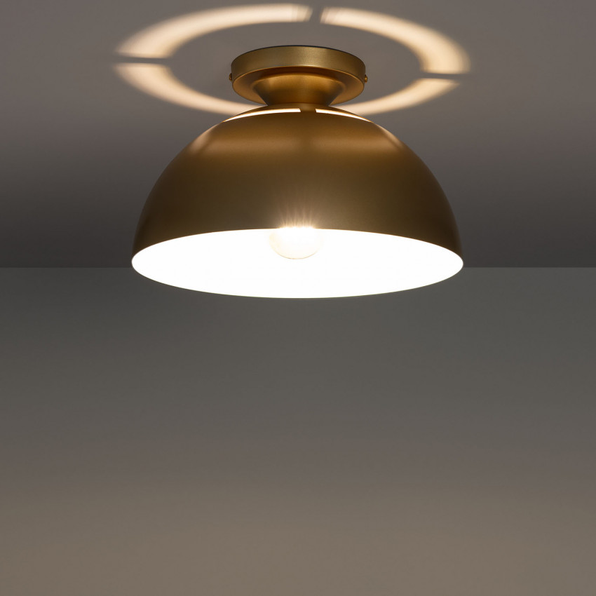 Product of Demeter Aluminium Ceiling Lamp