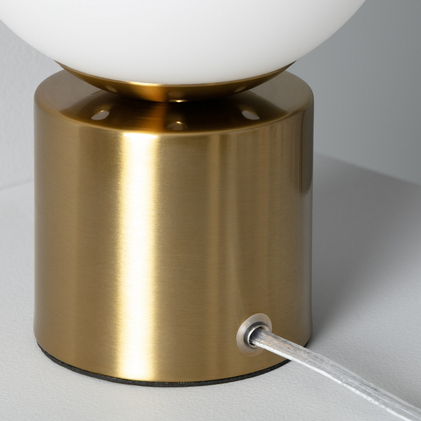 Product of Atenas Metal Table Lamp  