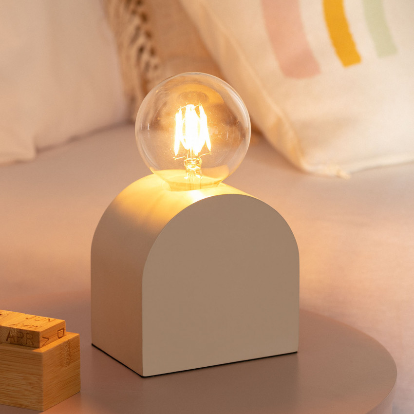 Product of Luperca Table Lamp