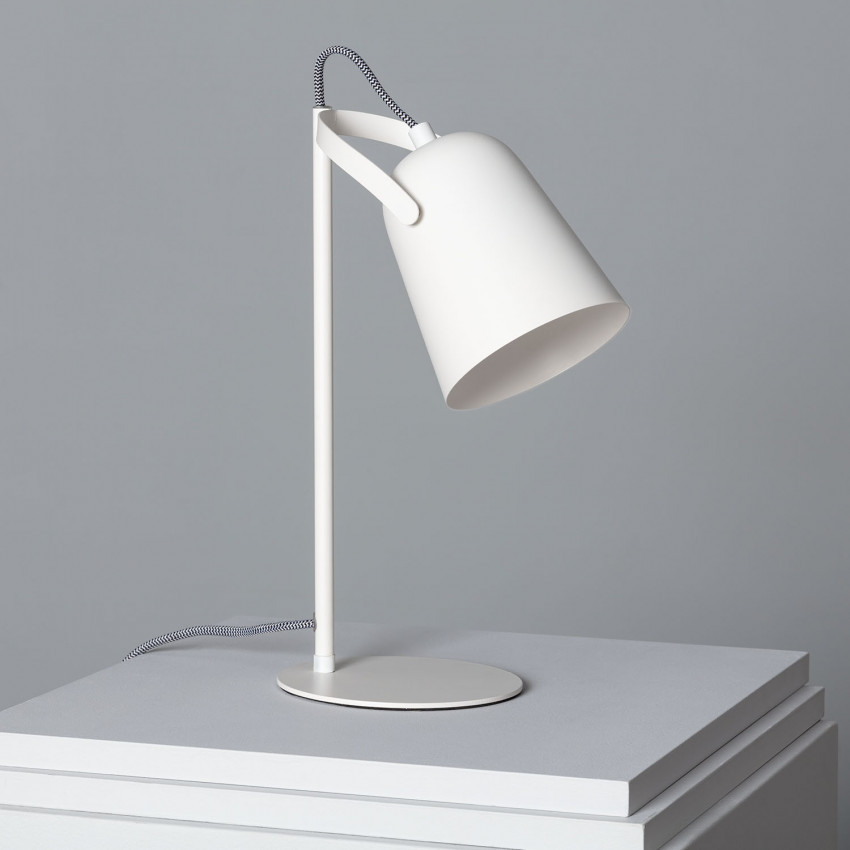Product of Orfeo Metal Flexo Desk Lamp 