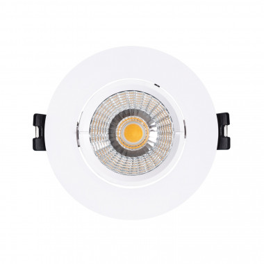 Prodotto da Downlight LED 10W Circolare Foro Ø70 mm LIFUD 