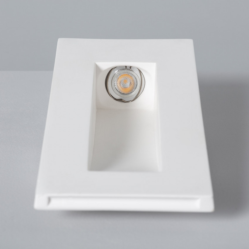 Produkt od Nástěnné Svítidlo LED pod Omítku/Sádrokarton 2W pro výřez 248x113 mm 