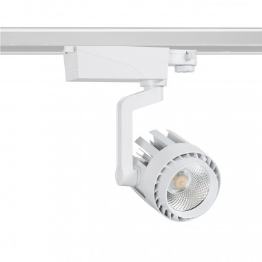 Produkt od Lištový LED Reflektor Třífázový 30W Dora v Bílé