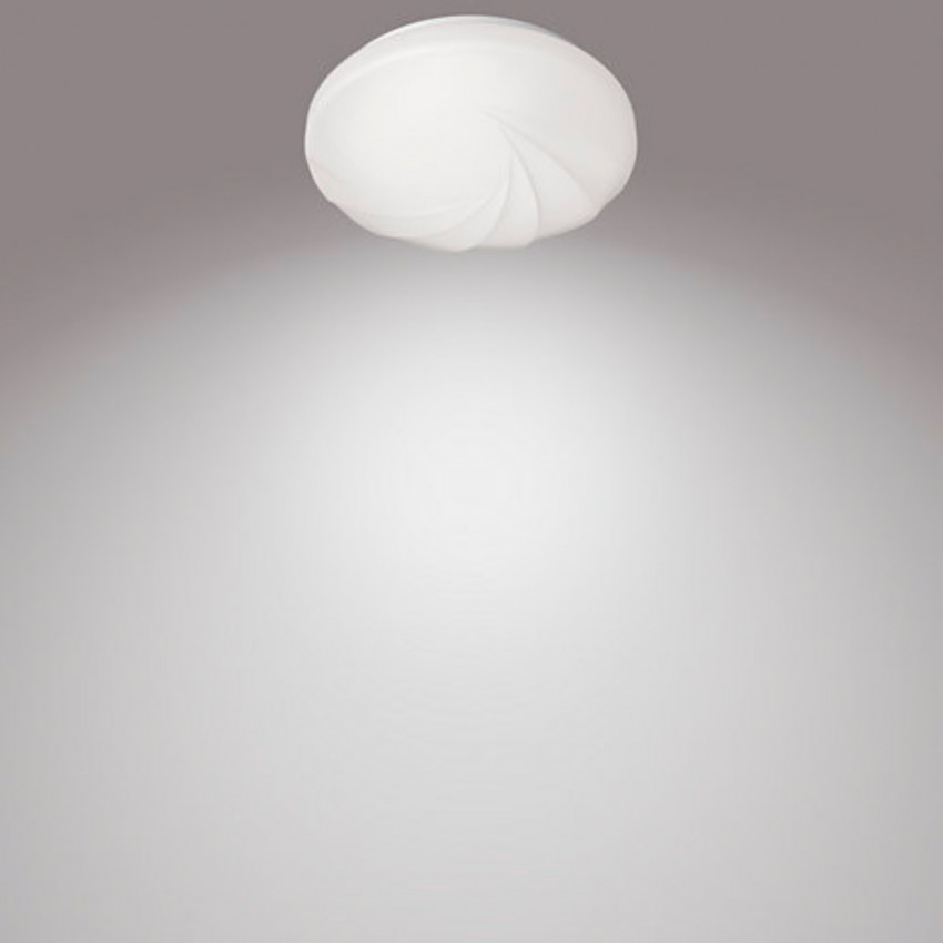 Product van Plafondlamp PHILIPS Shell LED 10W