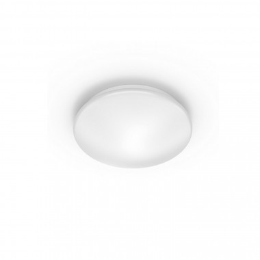 Philips 6w led panel outlet light