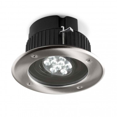 18W LEDS-C4 15-9948-CA-CL Gea Power LED Downlight IP66