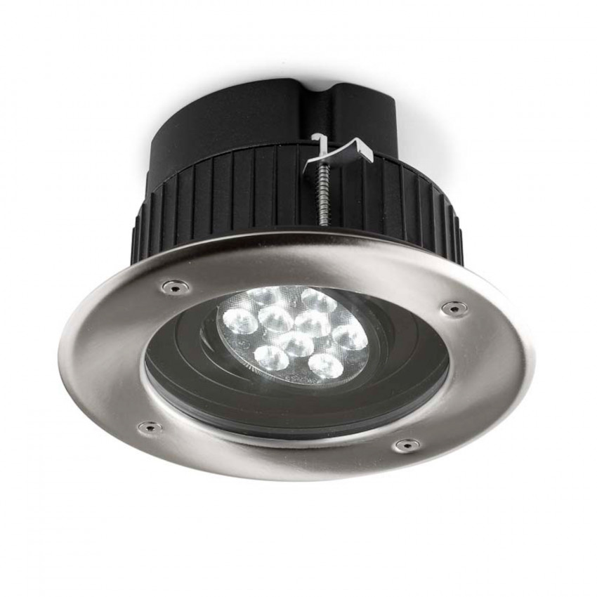 Product van Downlight LED Gea Power  IP66 18W LEDS-C4 15-9948-CA-CL