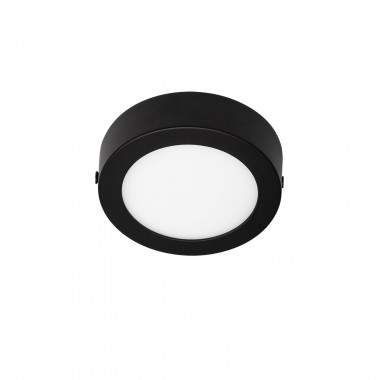 Plafondlamp LED 6W Rond Slim CCT Ø110 mm Galán  Selecteerbaar SwitchDimm
