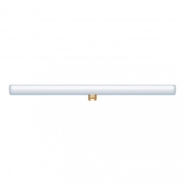 Bombilla Tubo LED S14d Opal Regulable 6.2W 50 cm Creative-Cables SEG55098