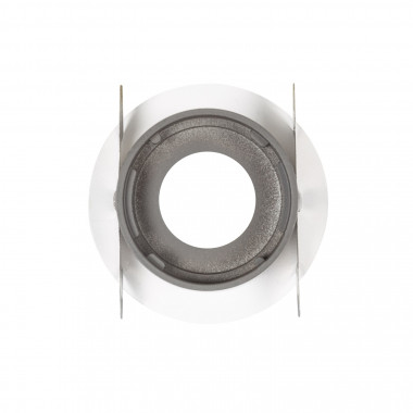 Product van Downlight Ring Conische  Store Frame voor Modulaire LED Spots Zaagmaat Ø 55 mm