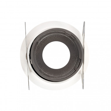 Product van Downlight Ring Conische Lux voor LED modulaire Spot zaagmaat Ø 55 mm 
