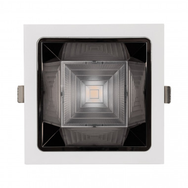 Product van Downlight LED 30W Corte 145x145 mm CRI90 No Flicker Lux