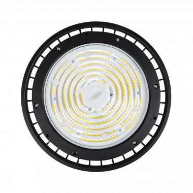 Product of 200W LUMILEDS 160lm/W LIFUD HBT UFO Industrial Highbay 0-10V Dimmable