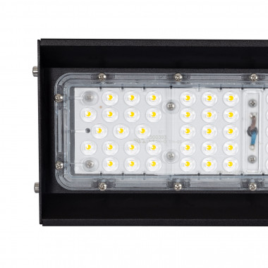 Product of Campana Lineal LED Industrial 100W IP65 130lm/W