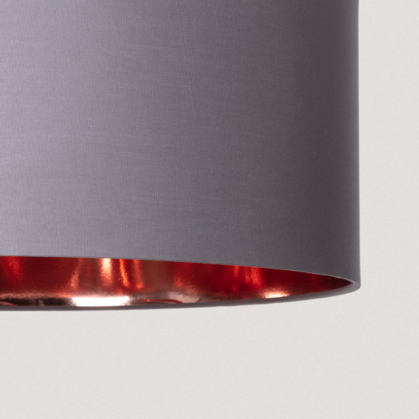 Product of Bello Reflect Fabric Pendant Lamp