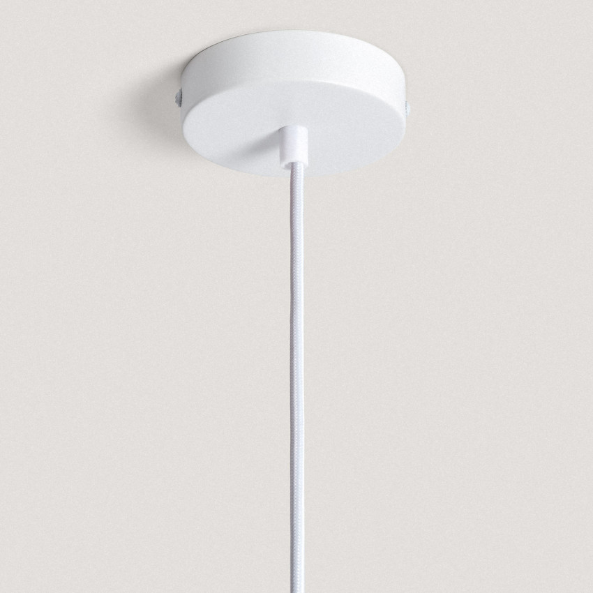 Product van Hanglamp van Stof Bello Reflejo 