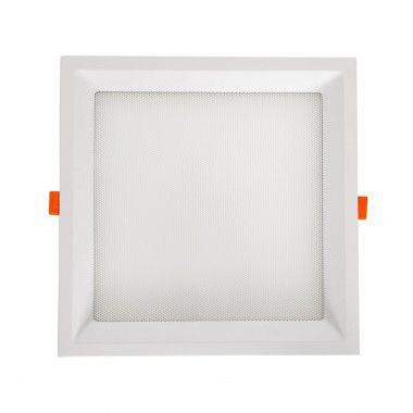 Produkt od Čtvercový Vestavný LED Panel 20W CCT dle Výběru (UGR17) LIFUD Výřez 200x200 mm