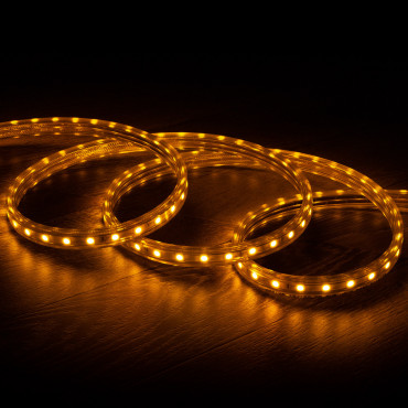 LED Strips cut every 100 cm