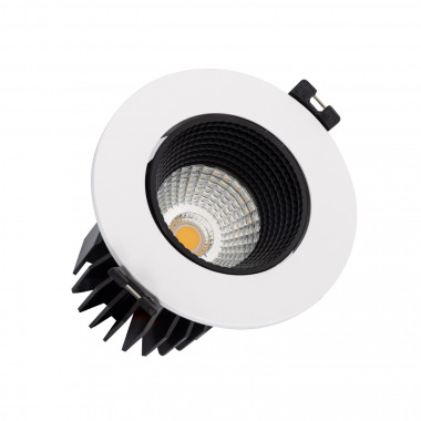 Produkt von LED-Downlight Strahler 15W Rund LIFUD Schnitt Ø75 mm