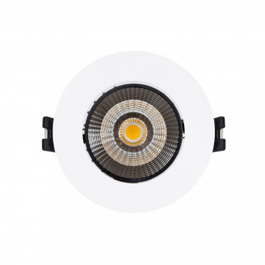 Product of 15W Round LED Downlight LIFUD Ø75 mm Cut Out