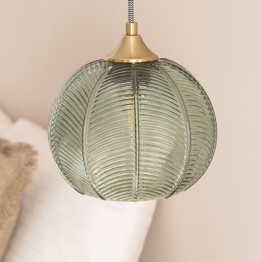 Product of Klimt Glass Pendant Lamp