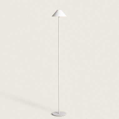 Lampa Podłogowa LED 3W Przenośna Zewnętrzna z Akumulatorem USB Kivuli