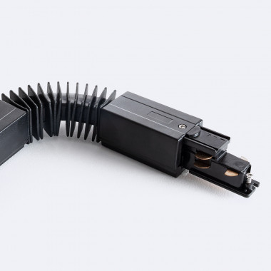 Product van Flexibele Connector voor de Driefasige Rails DALI TRACK 
