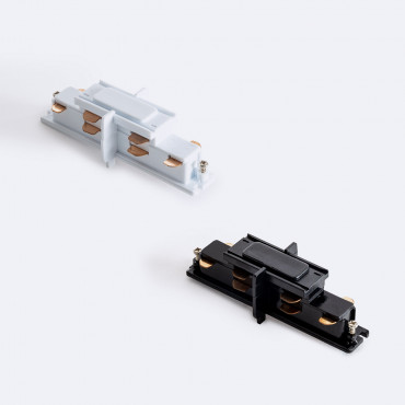 Product Mini Connector Type I voor Driefasige Rails DALI TRACK