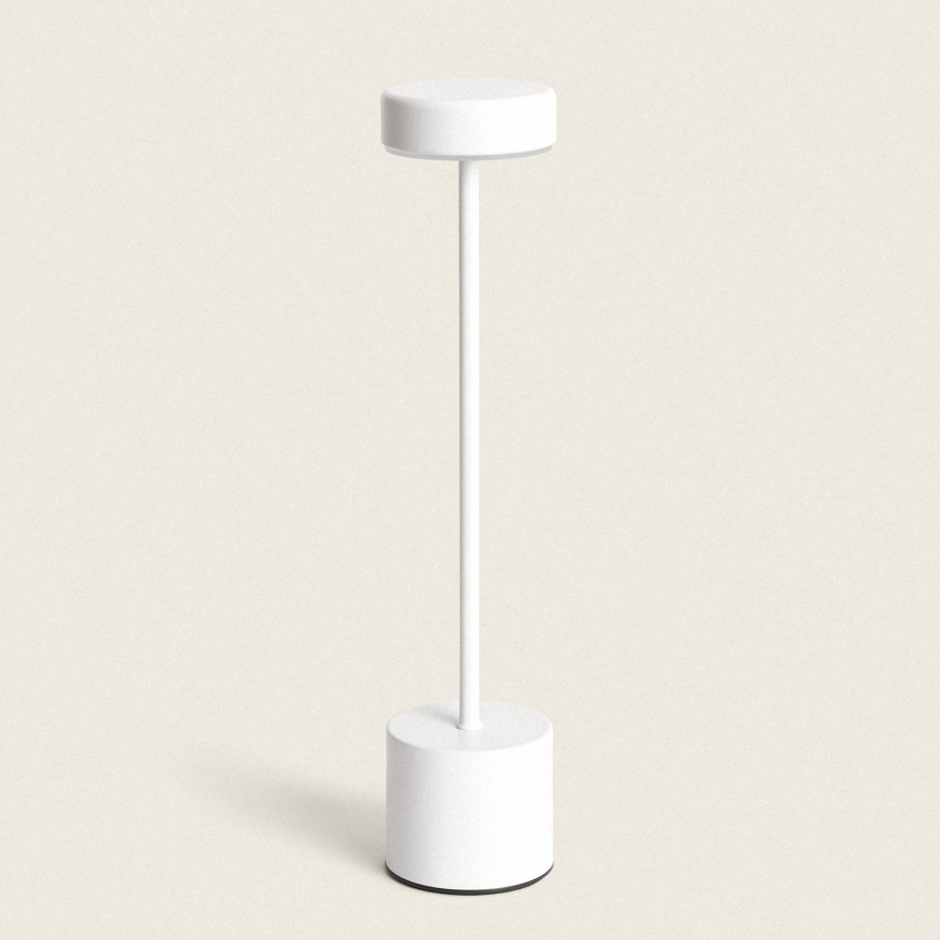 Produkt od Přenosná LED Stolní Lampa 2W Zimba s USB Dobíjecí Baterií 
